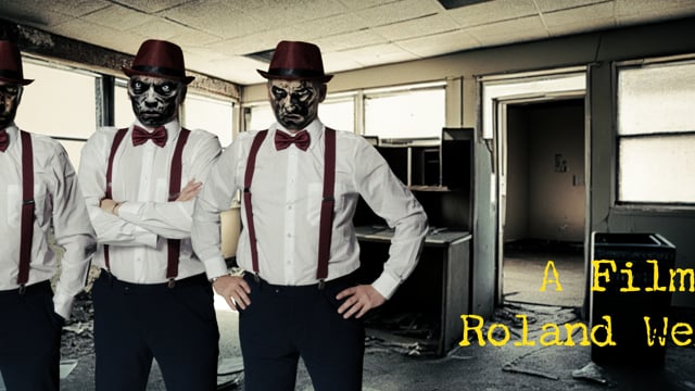 Trailer: A Film by Roland Wehap