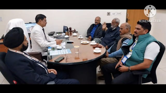 महानगर योजना में सिविल के ग्रीन एनक्लेव एरिया से छेड़खानी नहीं किए जाने पर आदेश