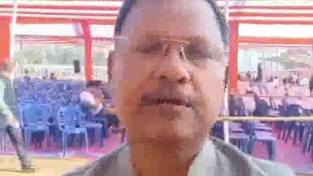 ନେଉଳପୋଇ ଠାରେ ୱ।ରି ଏନର୍ଜି କମ୍ପାନୀ ସୋଲାର ପ୍ୟାନେଲ ପ୍ରକଳ୍ପ ଶିଳାନ୍ୟାସ ଉତ୍ସବ ଅନୁଷ୍ଠିତ ପ୍ରତିକ୍ରିୟା ରଖିଲେ ବିଜେପି ସଦସ୍ୟ 