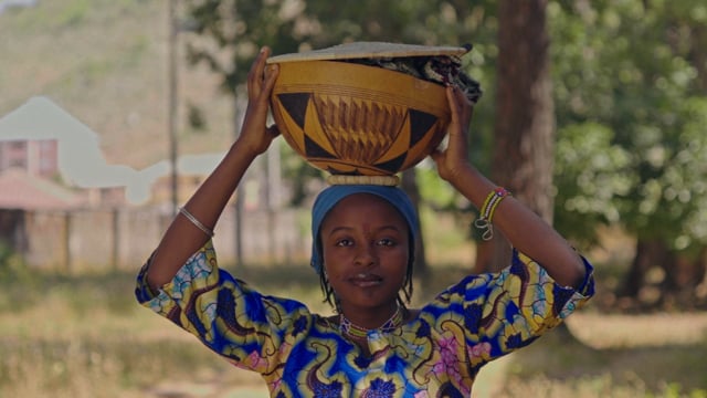 The Sahel Cuisine: Fura Da Nono (Short Documentary) (Trailer)