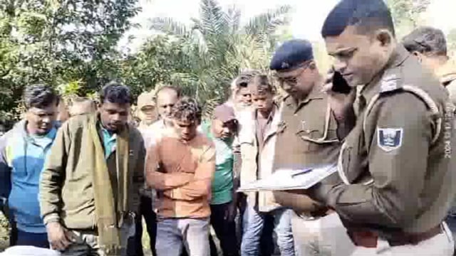 मेला में डांस प्रोग्राम देखने आए युवक की हत्या 