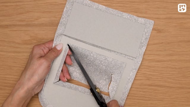 フレームを作ろう