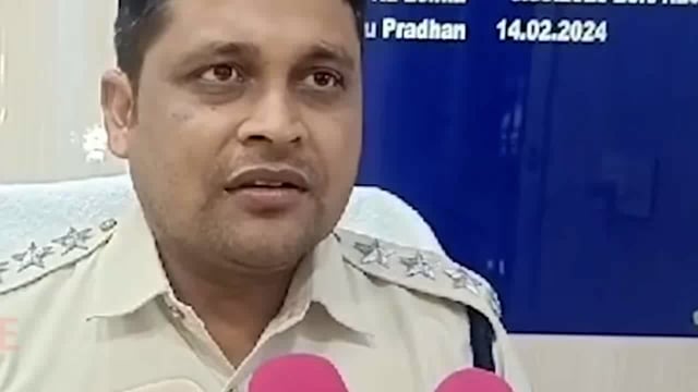 ଗଁଦିଆ ପୋଲିସ କୁ ମିଳିଛି ବଡ଼ ସଫଳତା ଫୁଣି ଆଠ ଗ୍ୟାଙ୍ଗଷ୍ଟାର ଙ୍କୁ ଗିରଫ ପରେ କୋର୍ଟ ଚାଲାଣ 