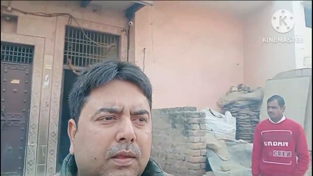 मेट्रो के टनल से फट रहे हैं लोगों के मकान हो सकता है बड़ा हादसा