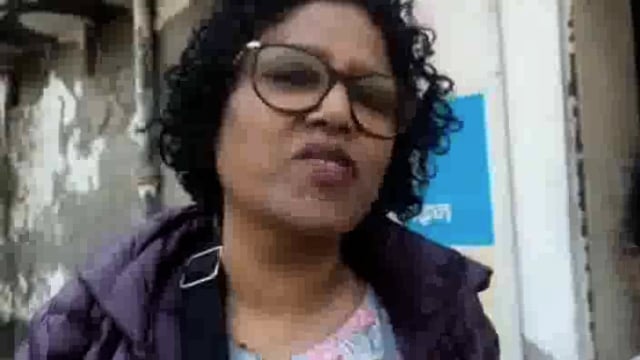 मथुरा भ्रमण को आई दो महिला श्रद्धालुओं को गोकुल में मांइन्ड ब्रश करके दो लाख रुपए ठगे पीड़िता पहुंची एसपी ऑफिस