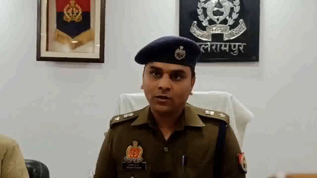 बलरामपुर रेहरा क्षेत्र के बूधीपुर में मृतक महिला के नाम से हुआ बड़ा फर्जी वाड़ा तीन गिरफ्तार सुनिए क्या कहते हैं एसपी 