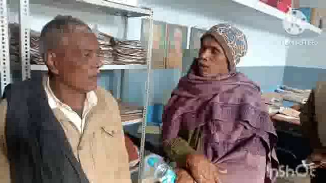 सूर्यगढ़ा -अलीनगर गांव से एक नामजद अभियुक्त को गिरफ्तार कर भेजा गया लखीसराय न्यायालय।