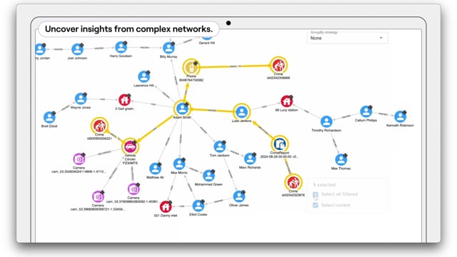 Graph Theory developers developer - Pablo P.'s portfolio image