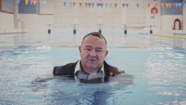 Sokol - náborové video — video