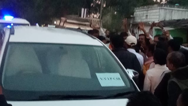 କୋରାପୁଟ ରେ ଉପ - ମୁଖ୍ୟମନ୍ତ୍ରୀ  ପ୍ରଭାତୀ ପରିଡା : ପରବ 24 ର ଉଦଯାପନୀ ଦିବସ ରେ ମୁଖ୍ୟ ଅତିଥି l 