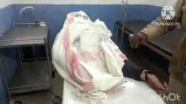 सूर्यगढ़ा -एन एच  80 निस्ता गांव में  ट्रक बाइक की टक्कर में बाइक सवार दोनों व्यक्ति की मौत।