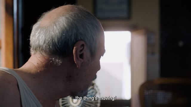 Switched On (trailer)