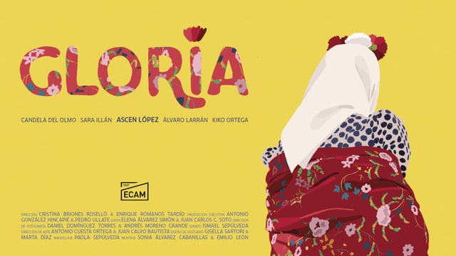 TRAILER | Gloria | 2025