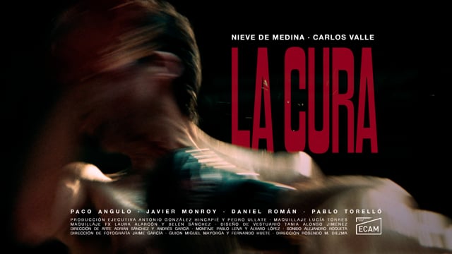 TRAILER | La cura | 2025