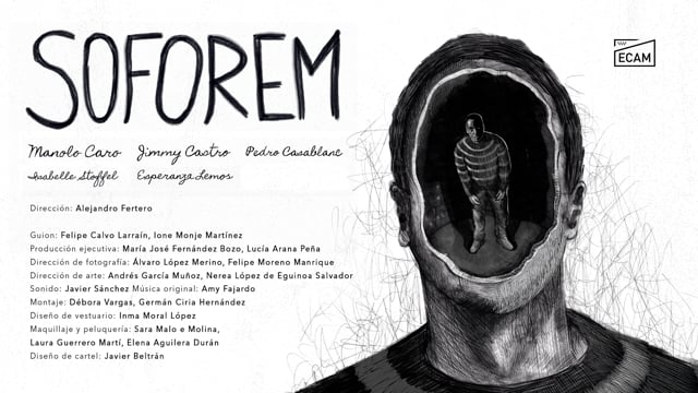 TRAILER | Soforem | 2025