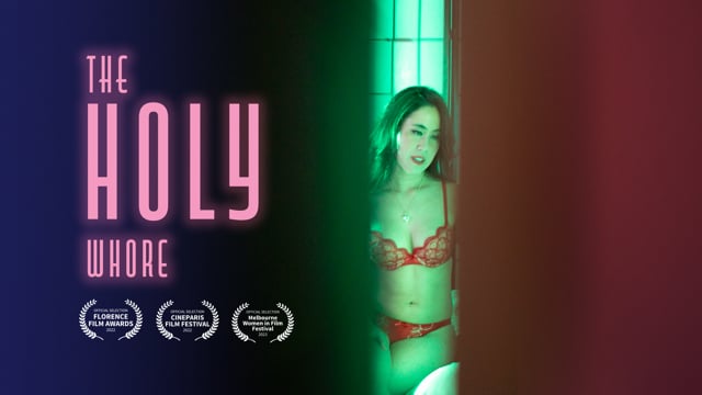 The Holy Whore (Trailer, 2022)