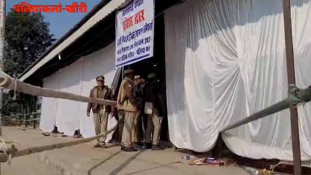 अनाउंसमेंट होने से पहले सोशल मीडिया पर पहुंचती रही मतगणना की अपडेट