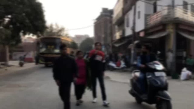 नाबालिक के साथ अश्लील हरकत करने का नामजद लोगों पर लगाया आरोप