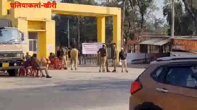 आखिर क्यों प्रतिबन्धित किया गया‌ मीडियाकर्मियों का प्रवेश 