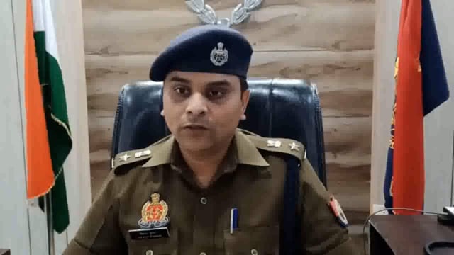 बलरामपुर हत्या के मामले के 04 अभियुक्तो को मा0 न्यायालय द्वारा प्रत्येक को आजीवन कारावास व 1,25,000 रु अर्थदण्ड की सजा