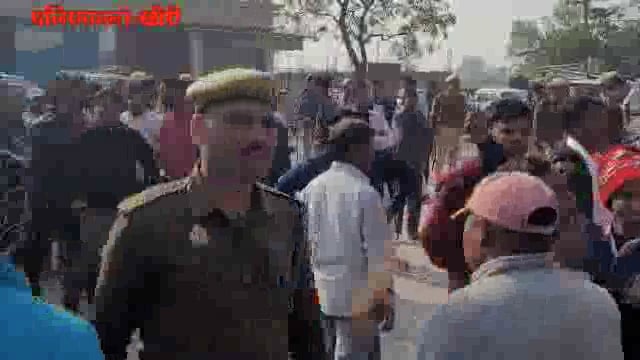 126 वोटों से हुई भाजपा प्रत्याशी लक्ष्मी देवी गुप्ता की जीत 