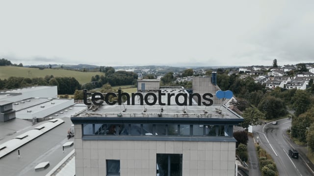 Video technotrans SE von my-scale