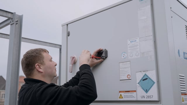 Video KMLS von my-scale