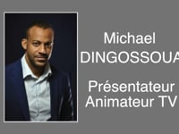 Bande démo animateur tv 