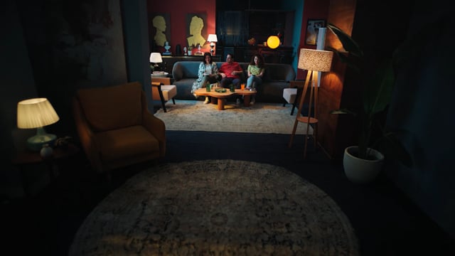 Azimut Egypt — Campaign