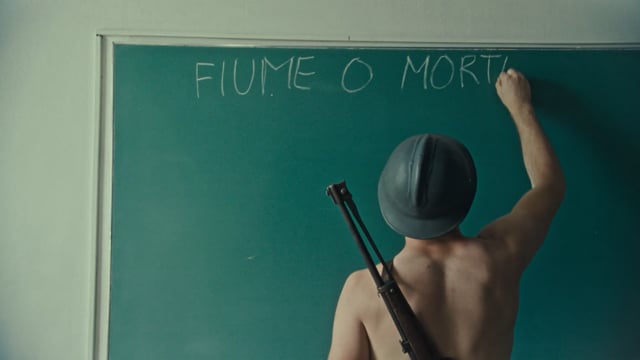 FIUME O MORTE!
