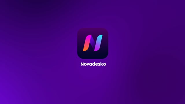 Novadekso - Vidéo 1