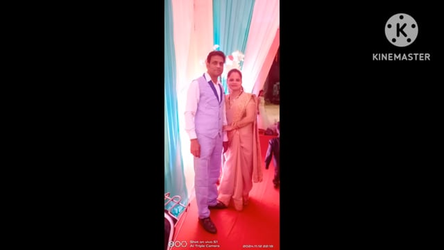 नमस्कार नेशनल मीडिया न्यू एजेंसी से हमारे प्रिय मित्र निरंजन अग्रवाल को एनिवर्सरी की बधाई