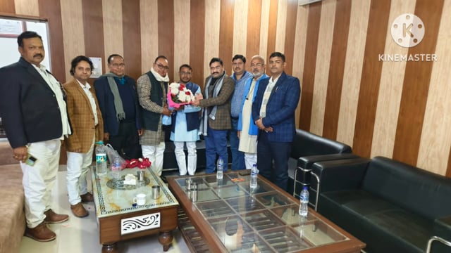 आज दिनांक 21.12.2024 को डोली बाग में राष्ट्रीय स्वर्णकार राजनीतिक भागीदारी मंच की बैठक हुई