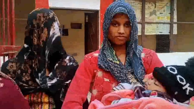 प्रेमी ने प्रेमिका से शादी के बाद हुयी बच्ची पैदा प्रेमी ने की दूसरी शादी की प्रेमिका पहुंची थाने