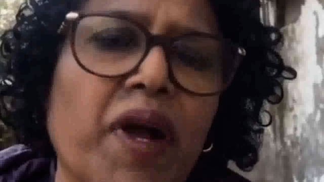 मथुरा में भगवान के नाम से ब्रेन वॉश कर महिला श्रद्धालु से की 2 लाख की ठगी।