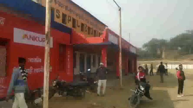 शेरगढ़ के मिनी स्टेडियम में 25 दिसंबर से होगा क्रिकेट टूर्नामेंट का शुभारंभ