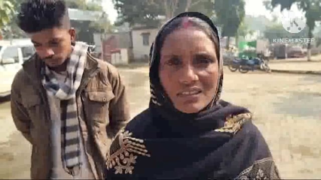 डटबाटी गांव में पैतृक संपत्ति बंटवारे को लेकर हुआ मारपीट।6 लोग जख्मी।