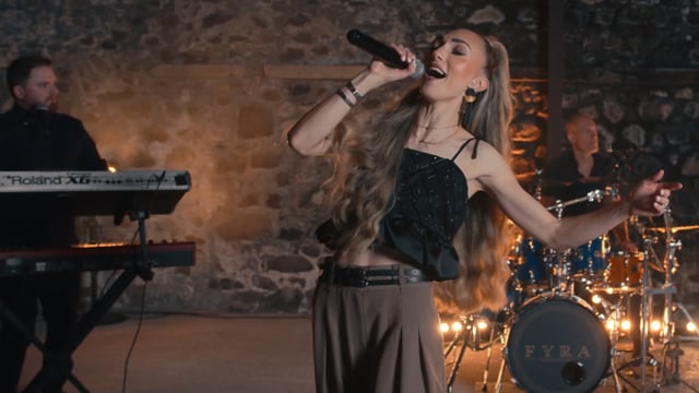 Fyra Video 1