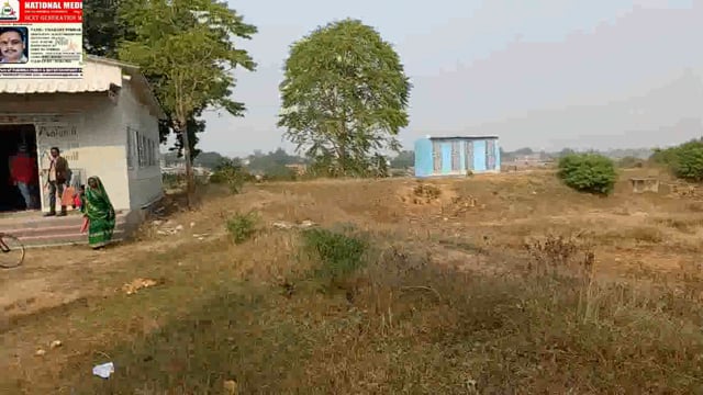 लापरवाही:डीएम का निर्देश बावजूद असुरक्षित चांदन अस्पताल गाडवाल और चारदीवारी कि मांग 