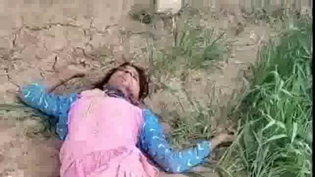 गोवर्धन: खेत में पड़ा मिला मजदूरी करने गई 22 वर्षीय महिला का शव,