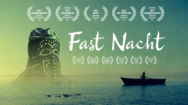 Fast Nacht