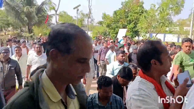 ଭଦ୍ରକ ବାସୁଦେବପୁର ନିକଟସ୍ଥ ଚାନ୍ଦିମାଲ୍ ପି ଏମ ଶ୍ରୀ ନବୋଦୟ ବିଦ୍ୟାଳୟରେ ବାଳ ସଂସଦ କାର୍ଯ୍ୟକ୍ରମ ।