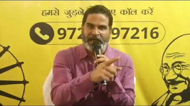 NDA में CM की कुर्सी को लेकर चल रही खींचतान के बीच प्रशांत किशोर ने दी अपनी प्रतिक्रिया 