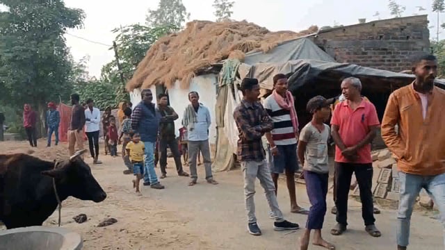 विधायक ने प्रखंड क्षेत्र के कई योजनाओं का समारोह पूर्वक फीता काटकर किया उद्घाटन