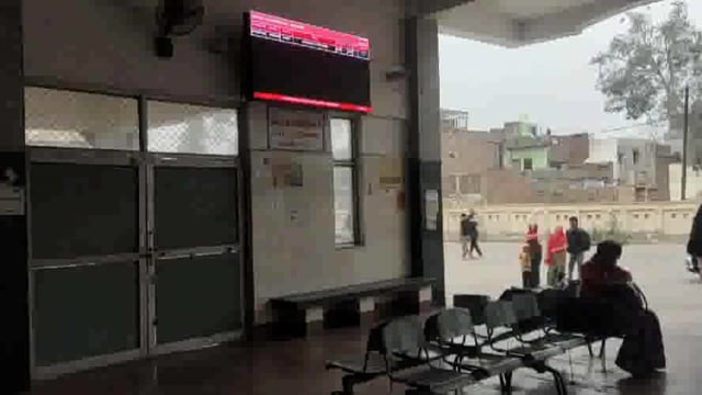 यूपी परिवहन निगम मथुरा डिपो की प्रयागराज कुंभ मेला के लिए स्पेशल सेवा एडवांस बुकिंग शुरू