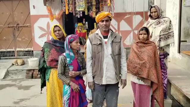 11 वर्षीय बच्चे के साथ दुष्कर्म कर हत्या के आरोपी को एडीजे पास्को प्रथम न्यायालय ने आजीवन कारावास की सजा सुनाई