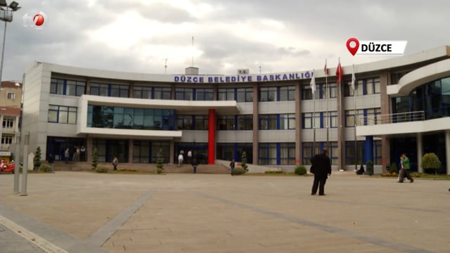 Düzce Belediyesi'nden Dolandırıcılara Karşı Uyarı