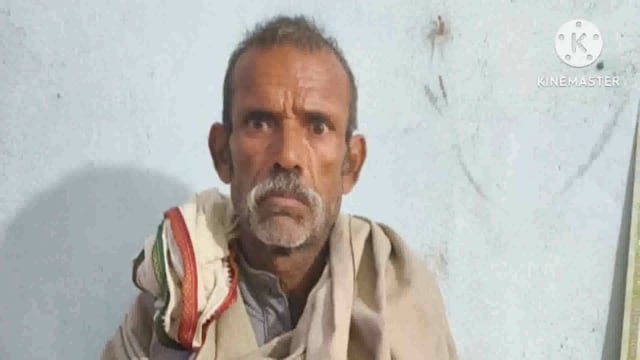 पुलिस ने विभिन्न मामलों में चार अभियुक्त को गिरफ्तार कर भेज ने न्यायालय