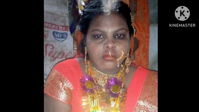 कुलहरिया गांव की बेटी एवं उसके पति की यूपी में संदिग्ध अवस्था में हुई मौत।