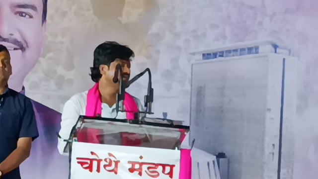 पैशाचा माज कोणी करू नये औरंगजेबाचे वंशज आज रिक्षा चालवतात भांडी घासतात